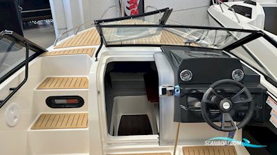 Quicksilver Activ 605 Cruiser Motorbåd 2026, Danmark