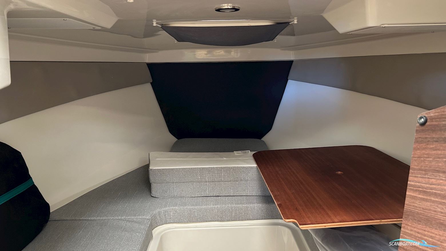 Quicksilver Activ 605 Cruiser