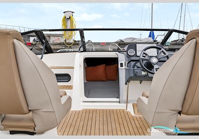 Quicksilver Activ 605 d Motorbåd 2020, Danmark