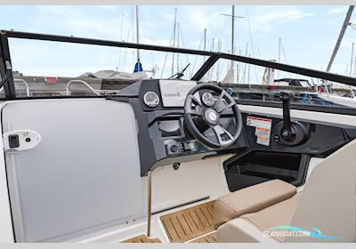 Quicksilver Activ 605 d Motorbåd 2020, Danmark