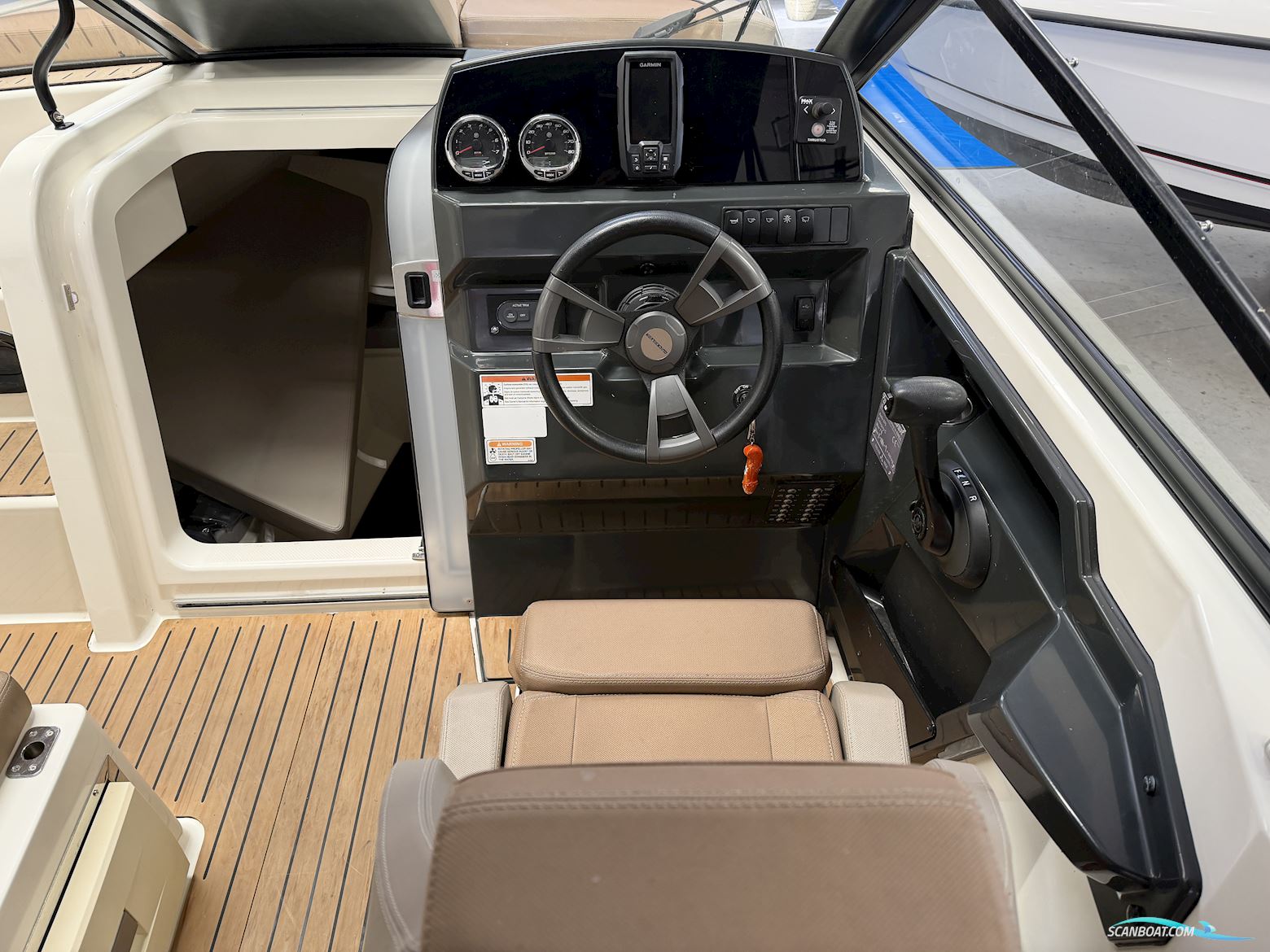 Quicksilver Activ 675 Cruiser