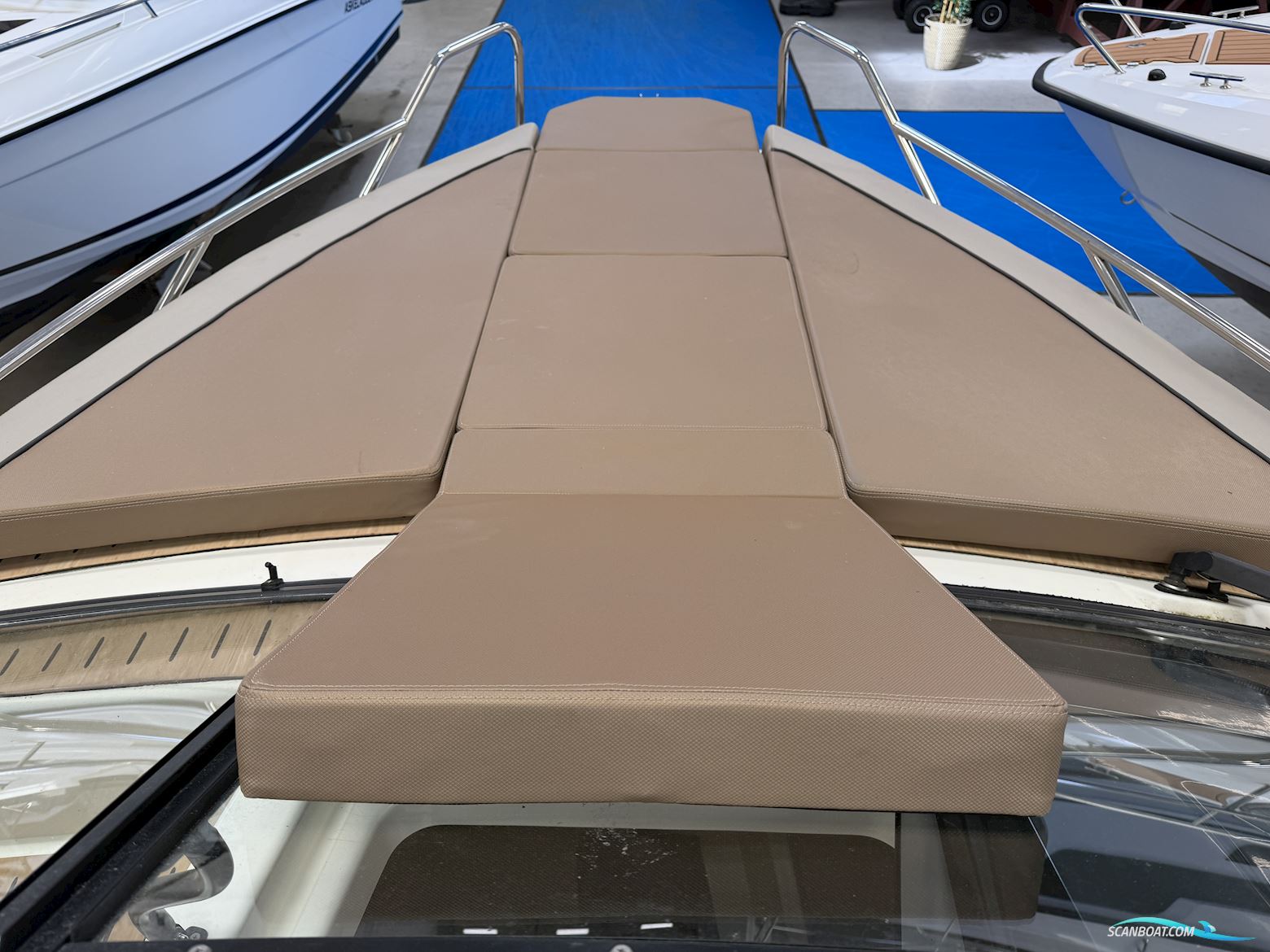 Quicksilver Activ 675 Cruiser