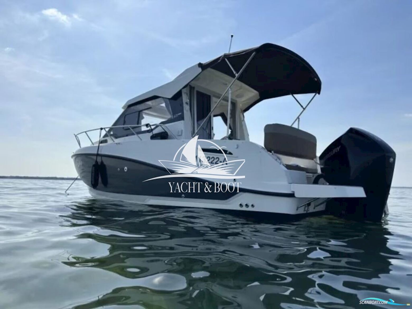 Quicksilver ACTIV 675 WEEKEND