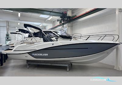 Quicksilver Activ 705 Open Motorbåd 2026, Danmark