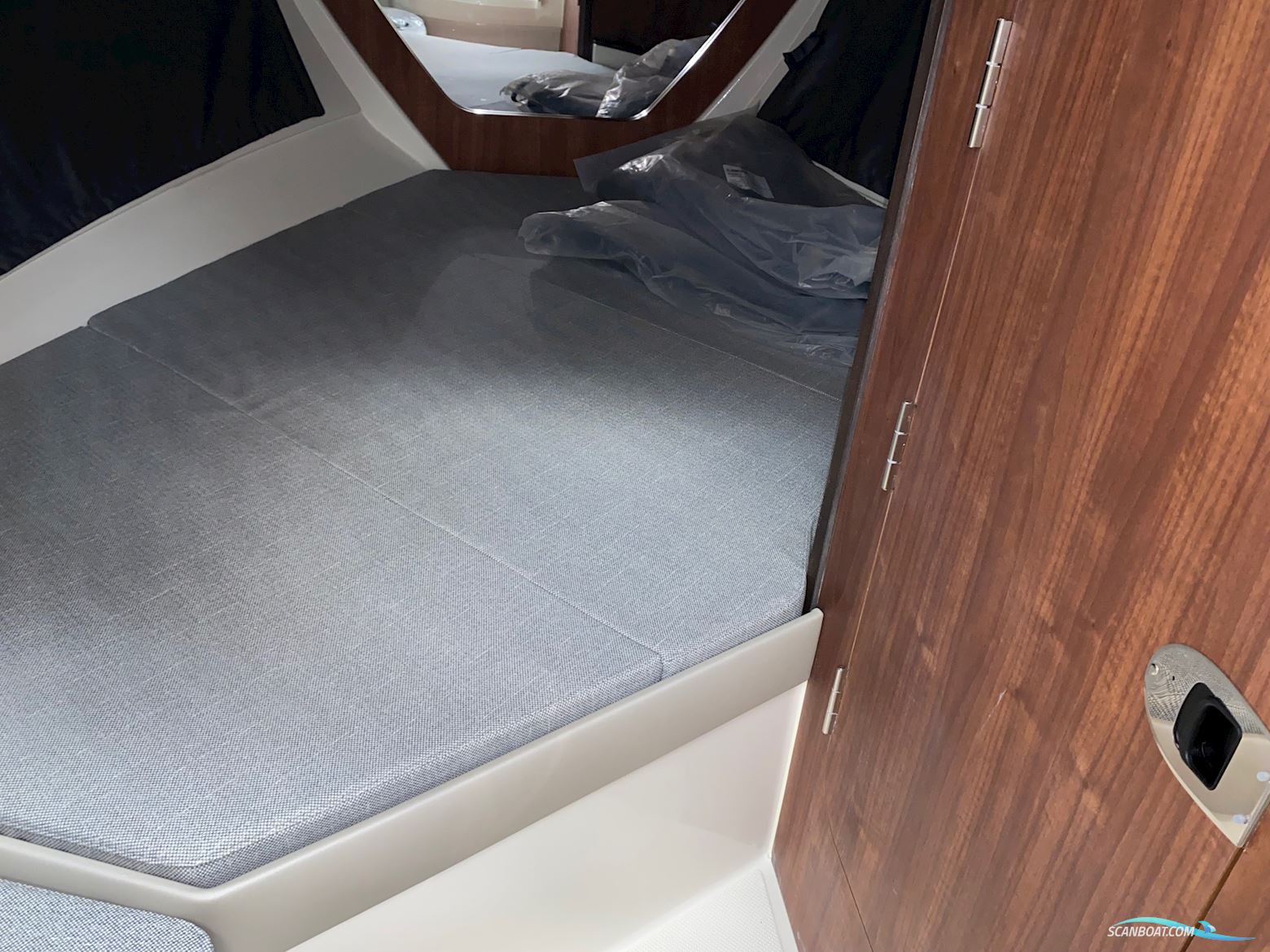 Quicksilver Activ 755 Cruiser