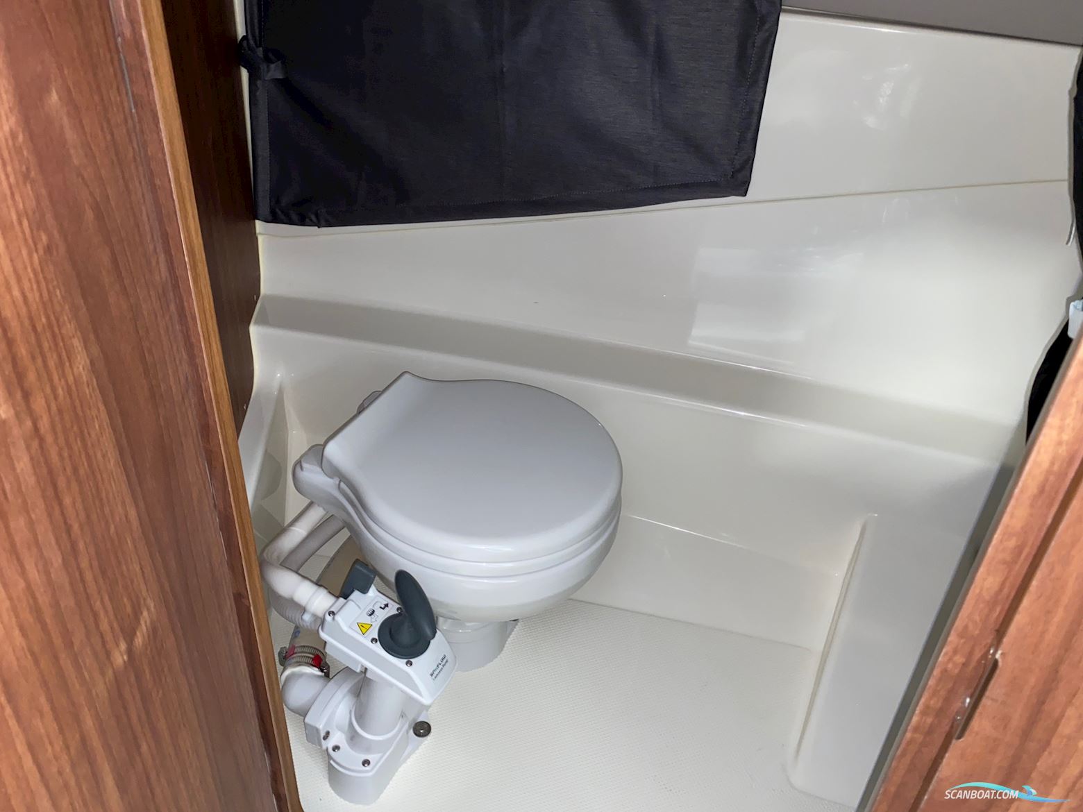 Quicksilver Activ 755 Cruiser