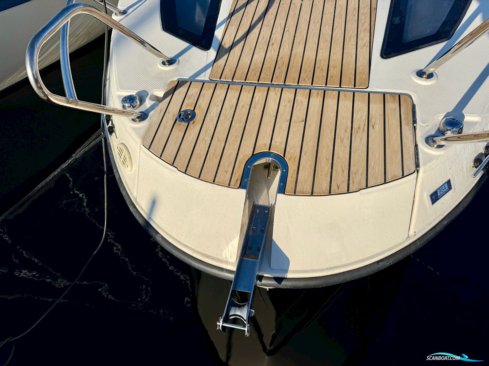 Quicksilver Activ 755 Cruiser