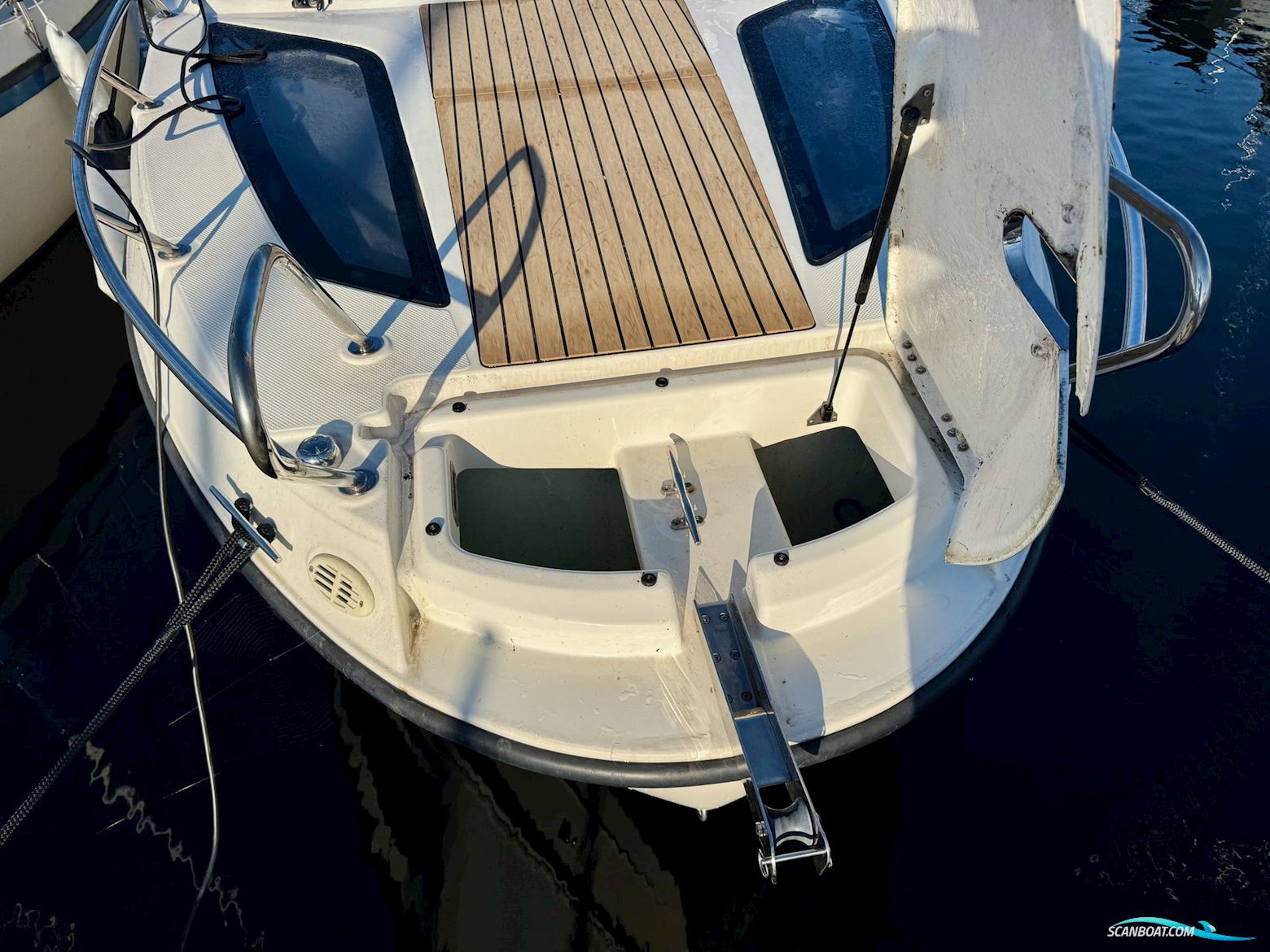 Quicksilver Activ 755 Cruiser