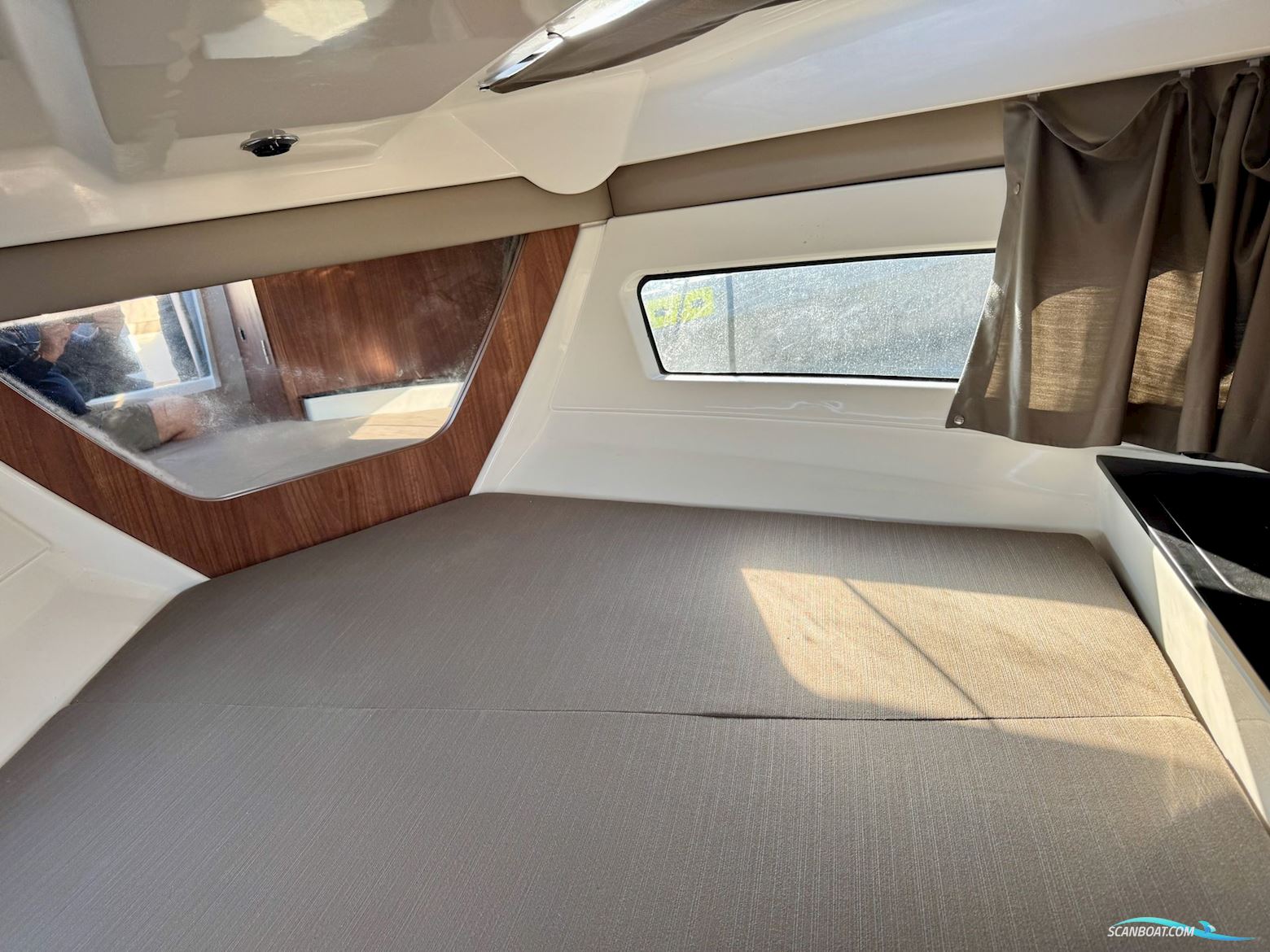 Quicksilver Activ 755 Cruiser