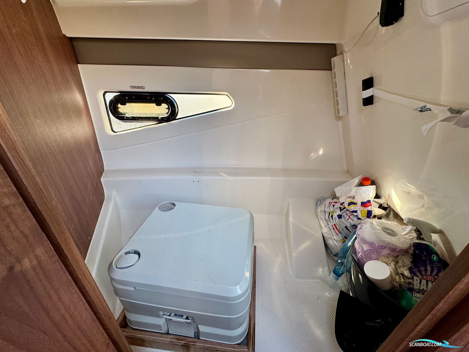 Quicksilver Activ 755 Cruiser