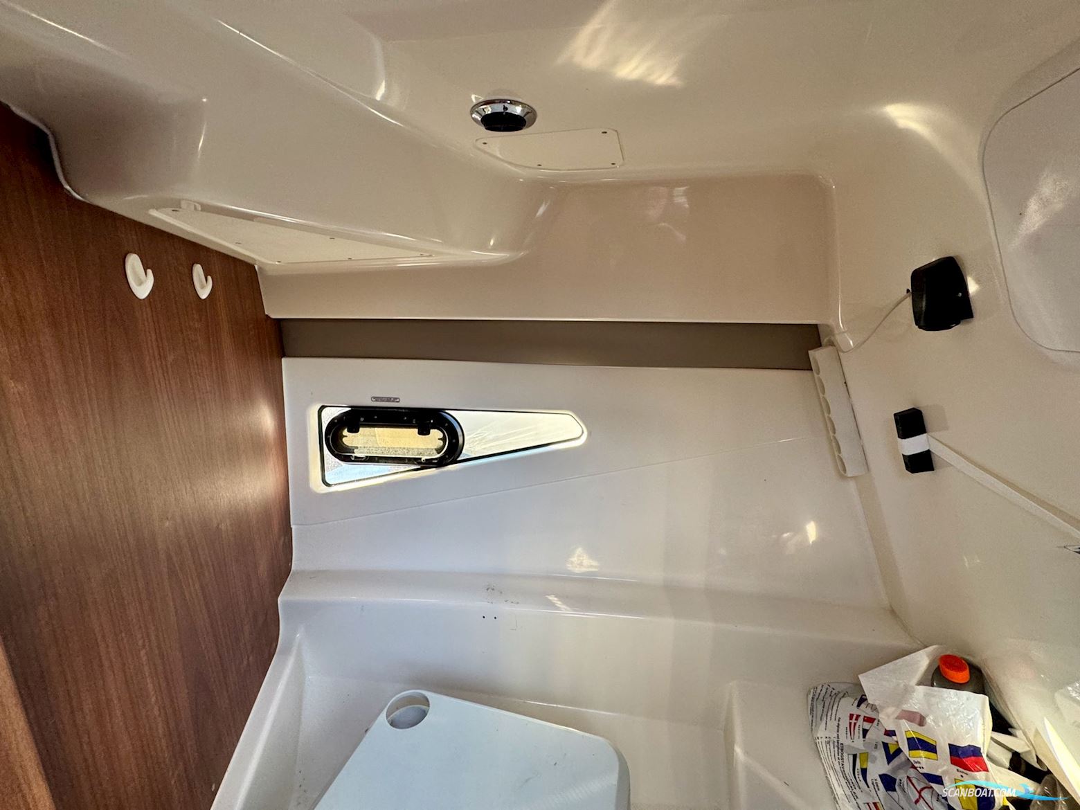 Quicksilver Activ 755 Cruiser