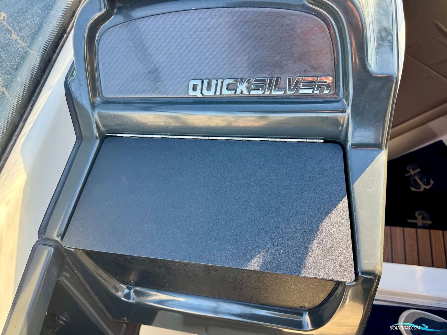 Quicksilver Activ 755 Cruiser