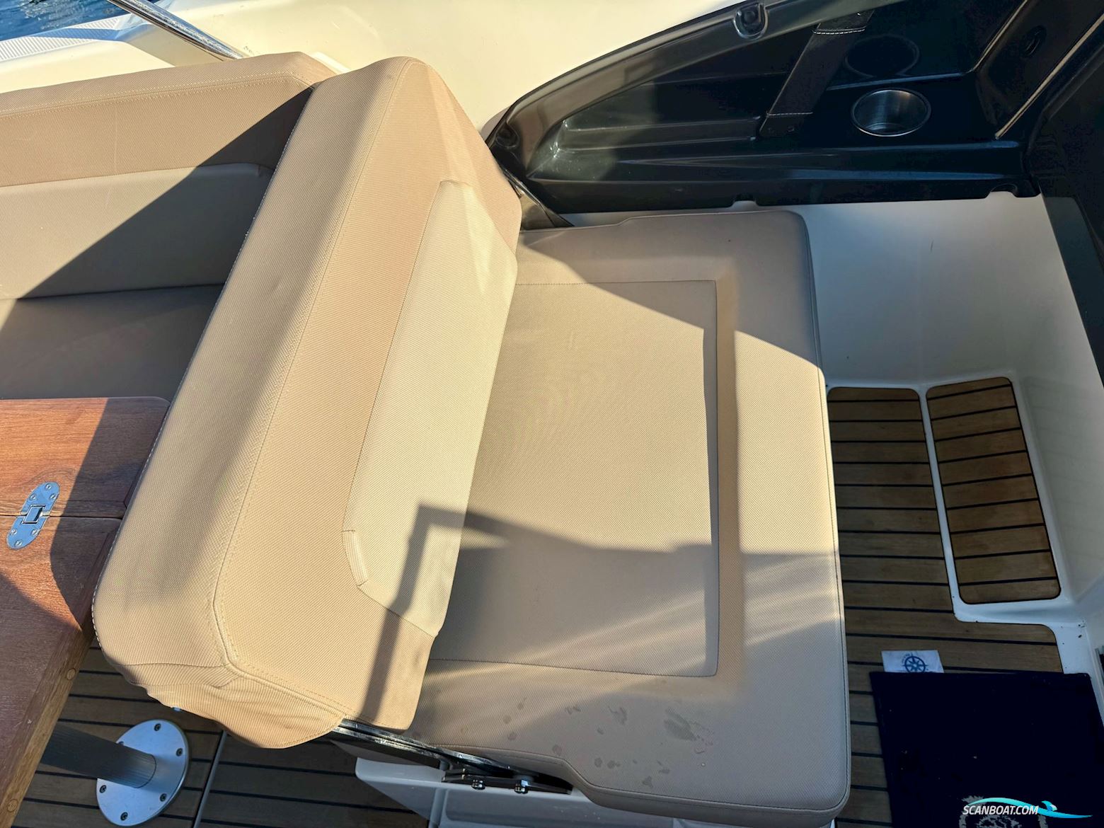 Quicksilver Activ 755 Cruiser
