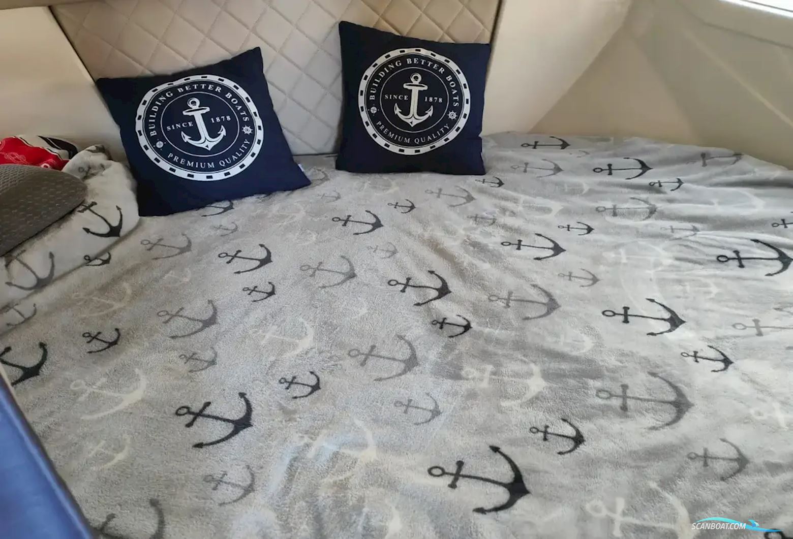 Quicksilver Activ 755 Weekend