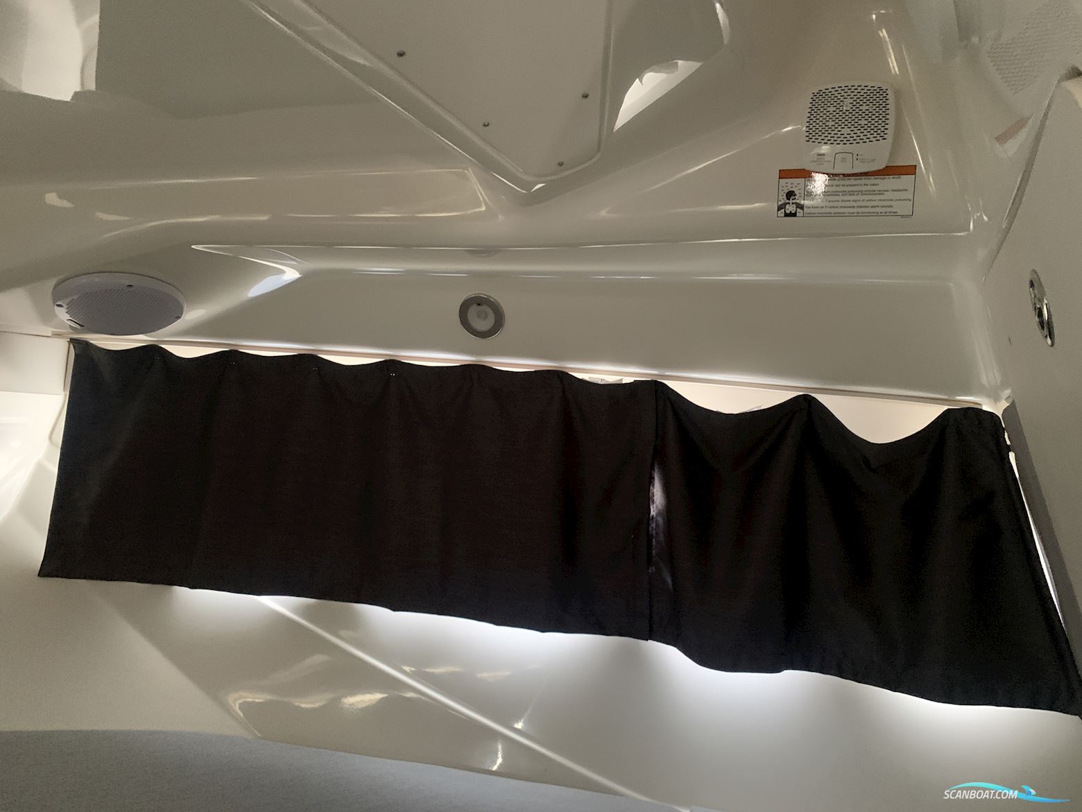 Quicksilver Activ 755 Weekend