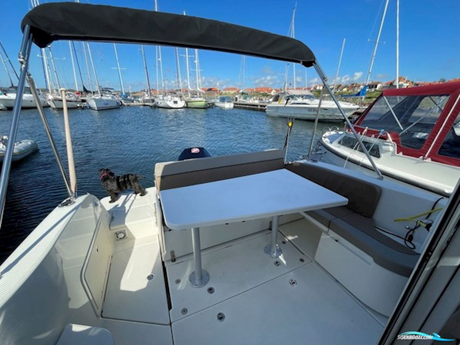 Quicksilver Activ 755 Wekend 