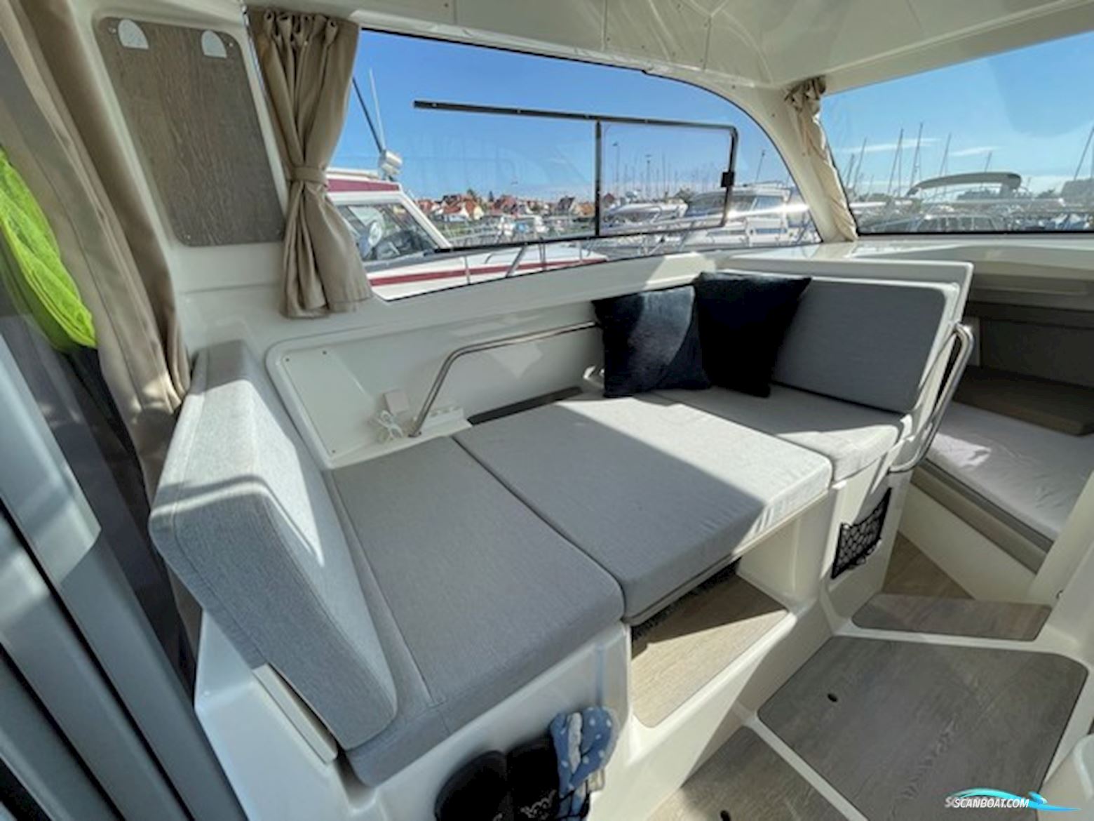 Quicksilver Activ 755 Wekend 