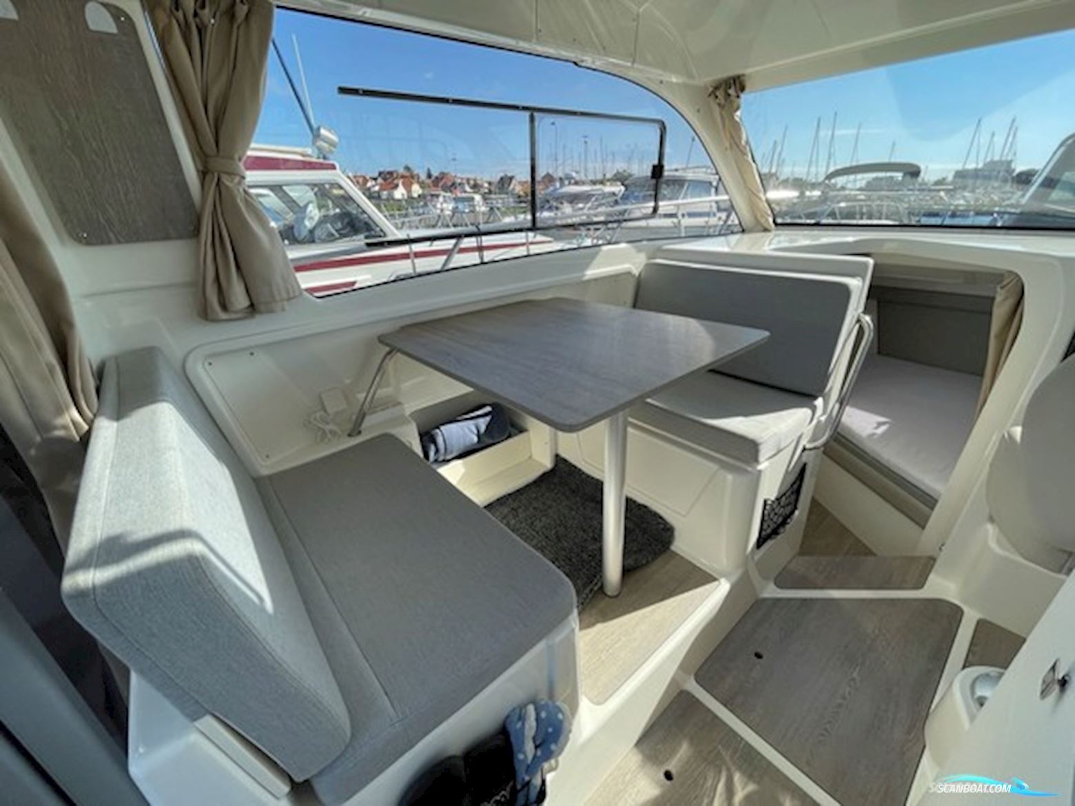 Quicksilver Activ 755 Wekend 