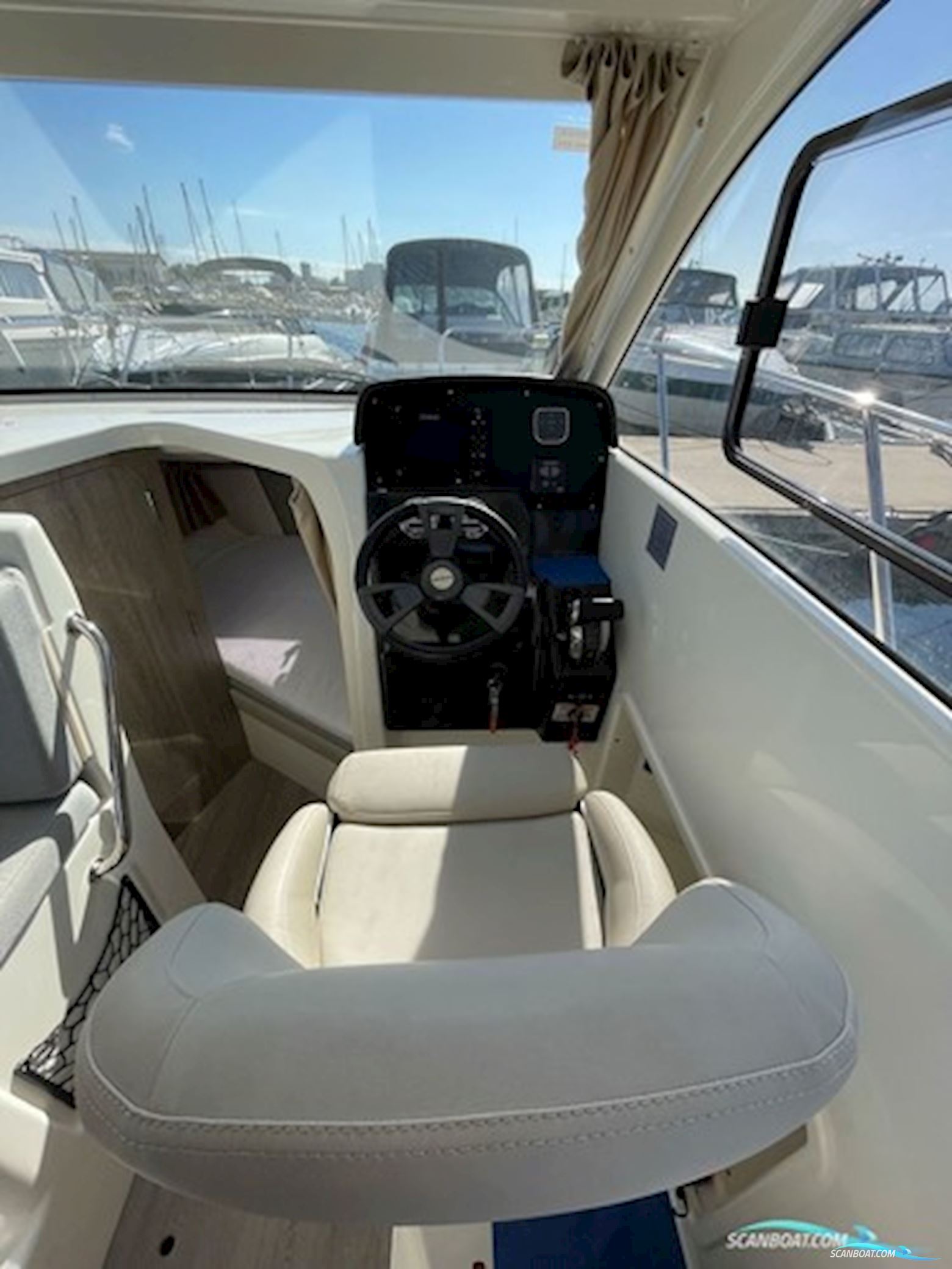 Quicksilver Activ 755 Wekend 