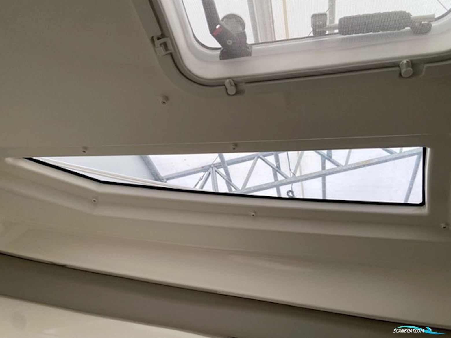 Quicksilver Activ 805 Cruiser 2025 Model! Med Mercury F250 V8 Verado...Solgt