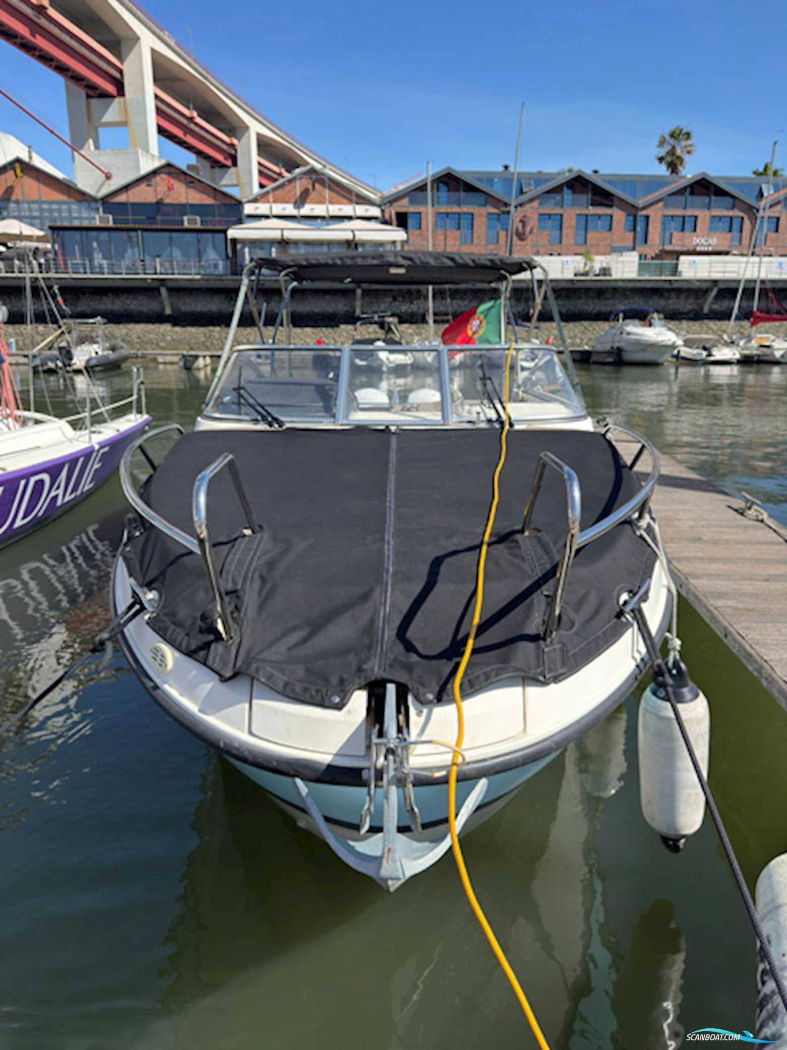 Quicksilver Activ 805