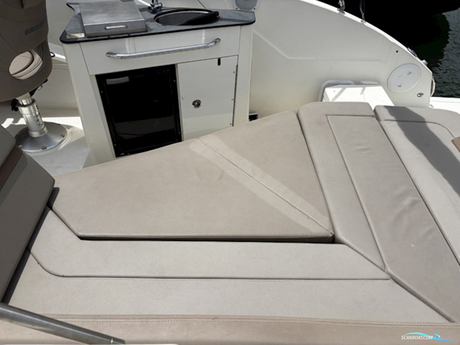 Quicksilver Activ 805