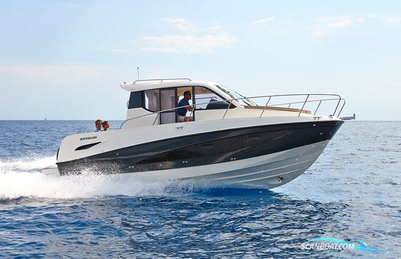 Quicksilver Activ 905 Weekend