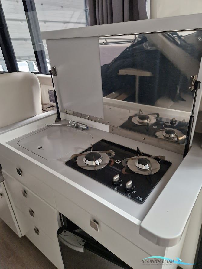 Quicksilver Activ 905 Weekend