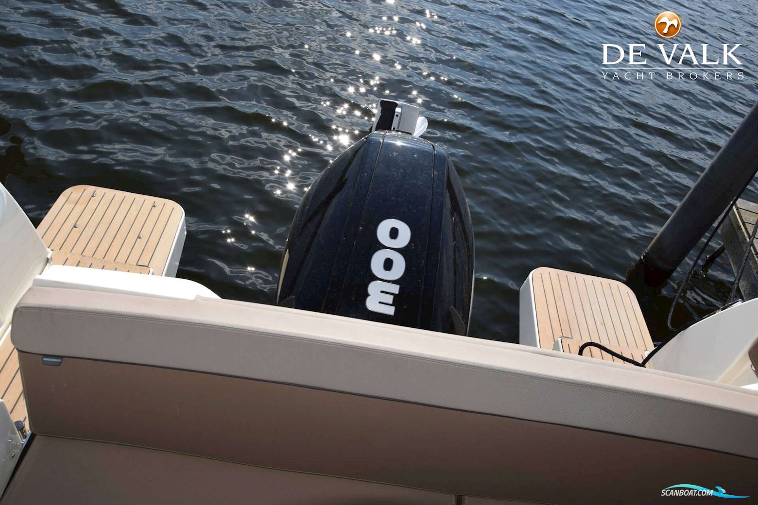 Quicksilver Activ 905 Weekend