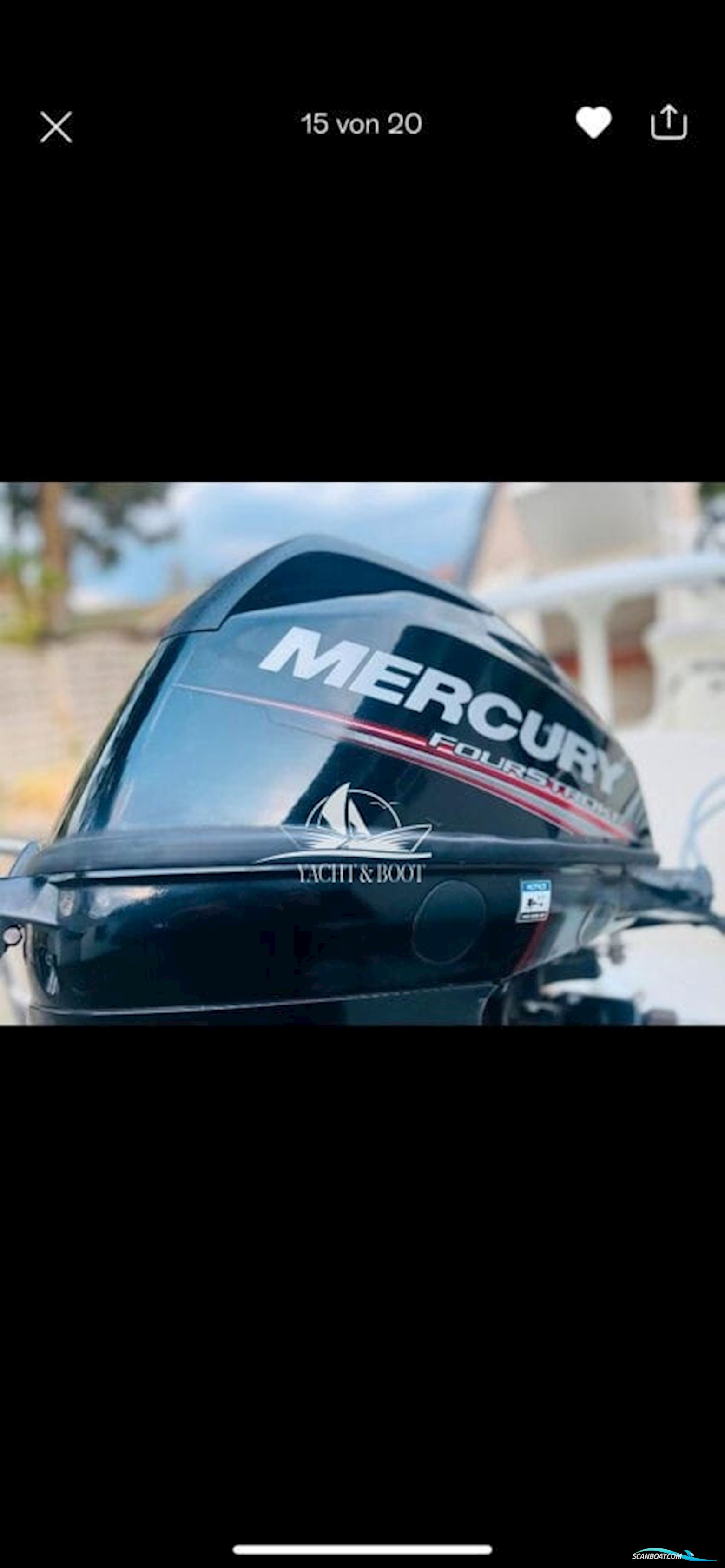 Quicksilver Active 430