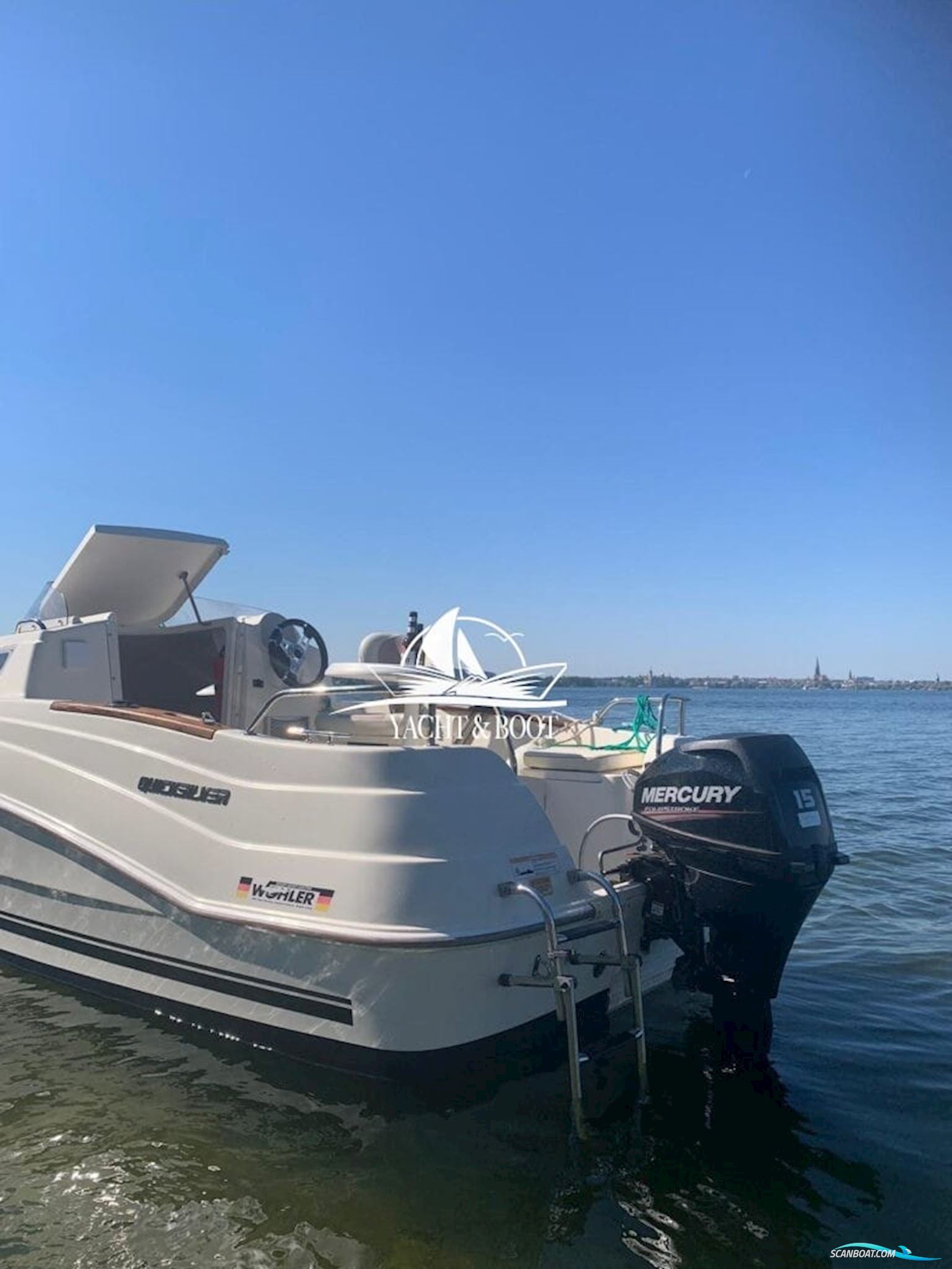 Quicksilver Active 430