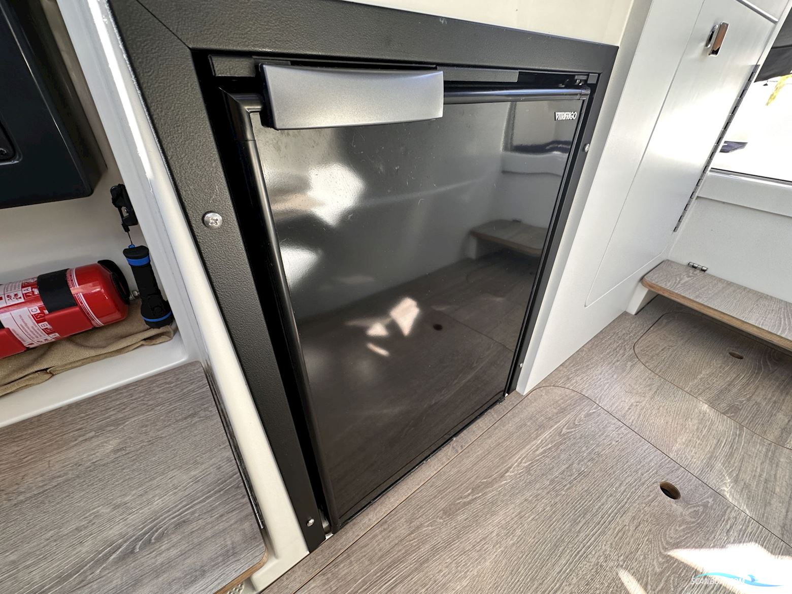 Quicksilver Active Weekend 675