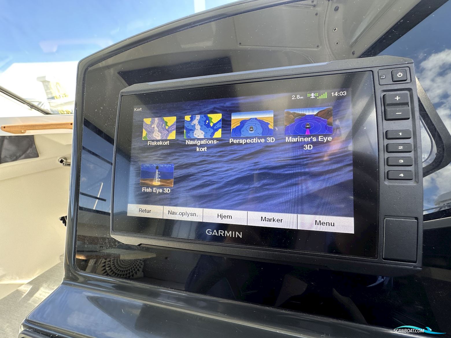 Quicksilver Active Weekend 675