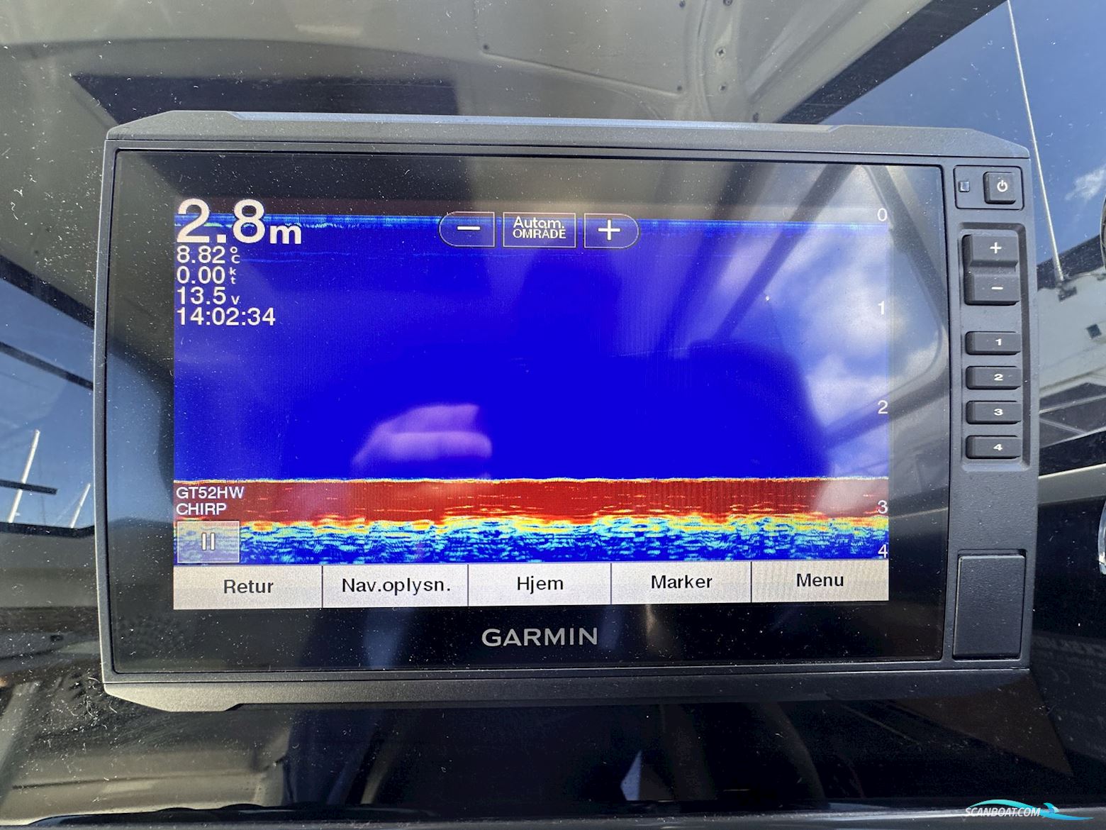 Quicksilver Active Weekend 675