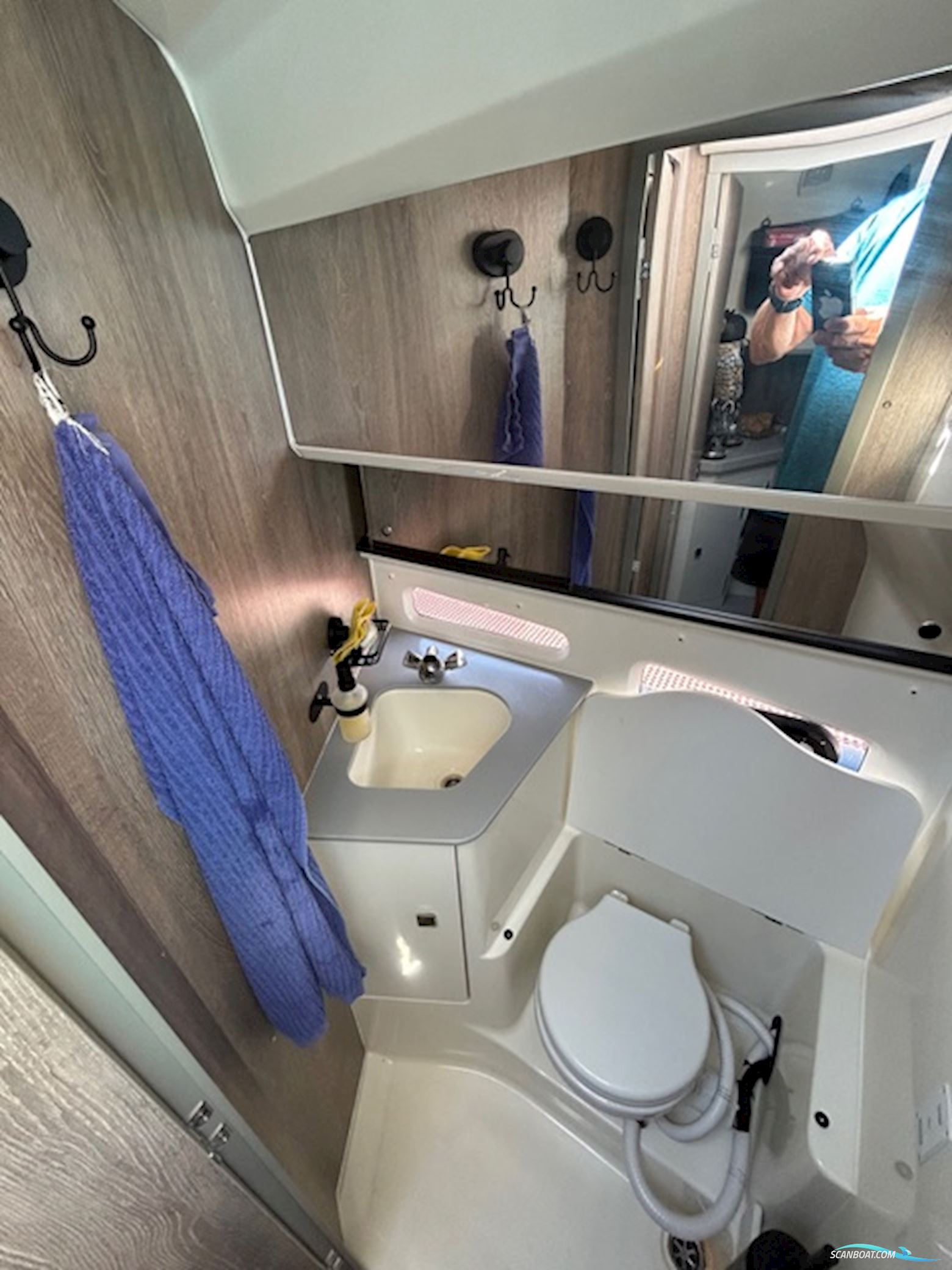 Quicksilver Aktiv 905 Weekend