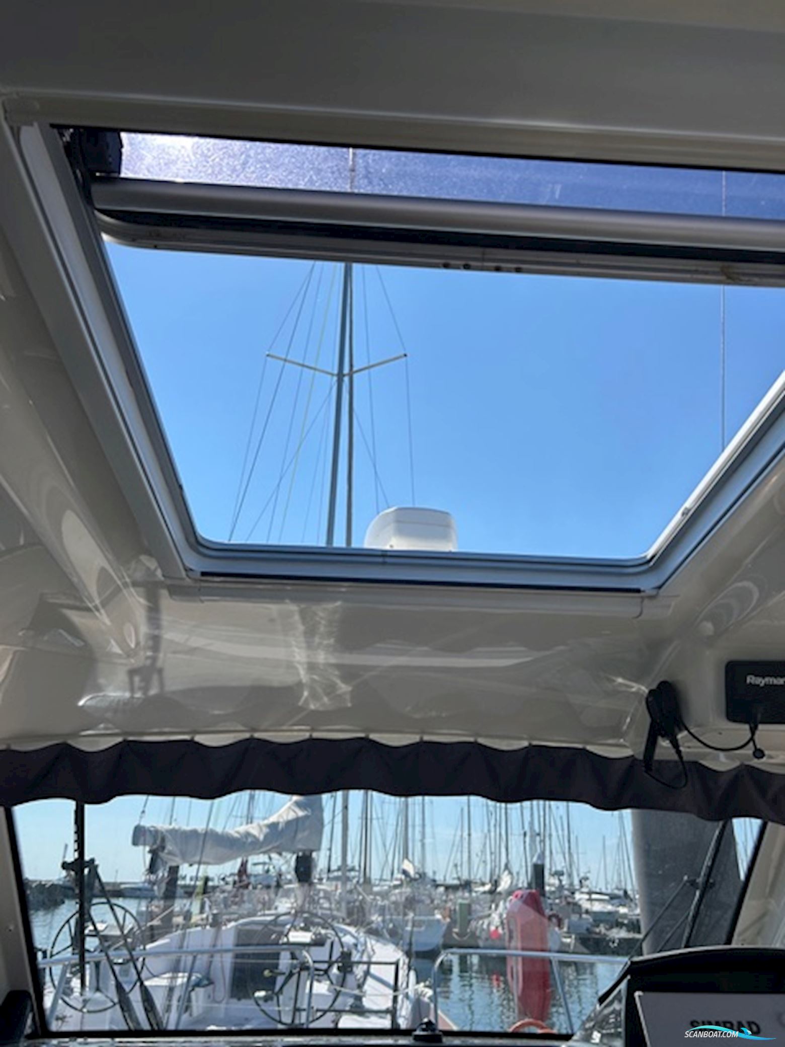 Quicksilver Aktiv 905 Weekend