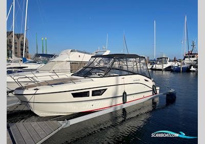 Quicksilver Quicksilver Activ 805 Cruiser Motorbåd 2020, med Mercury motor, Danmark