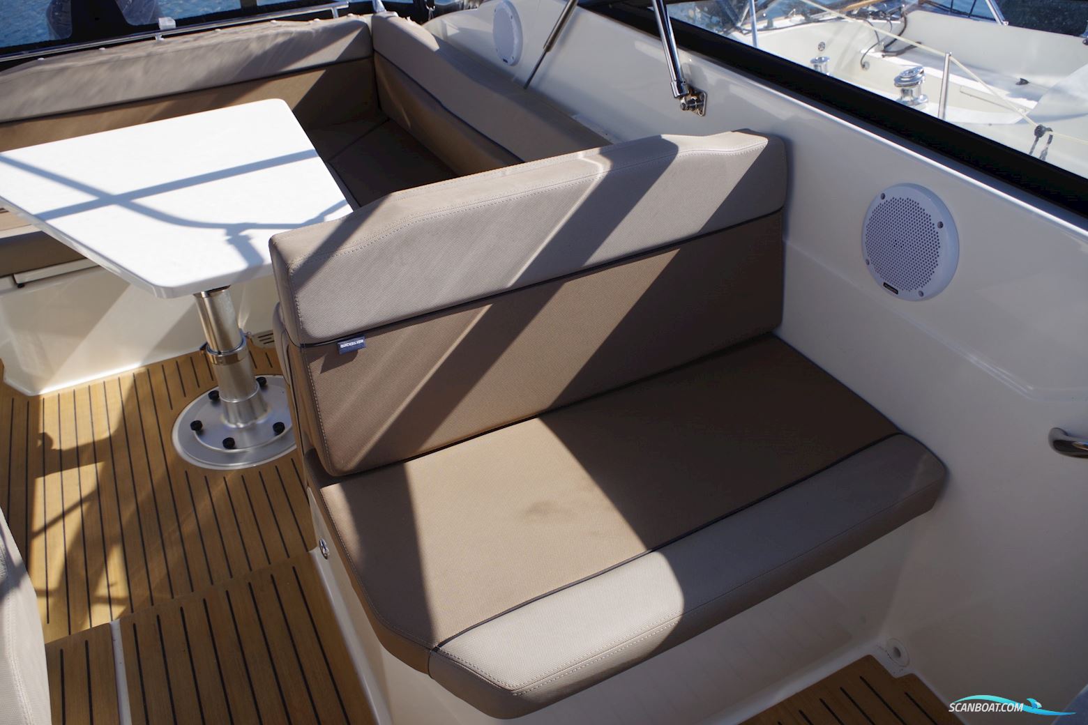 Quicksilver Quicksilver Activ 805 Cruiser