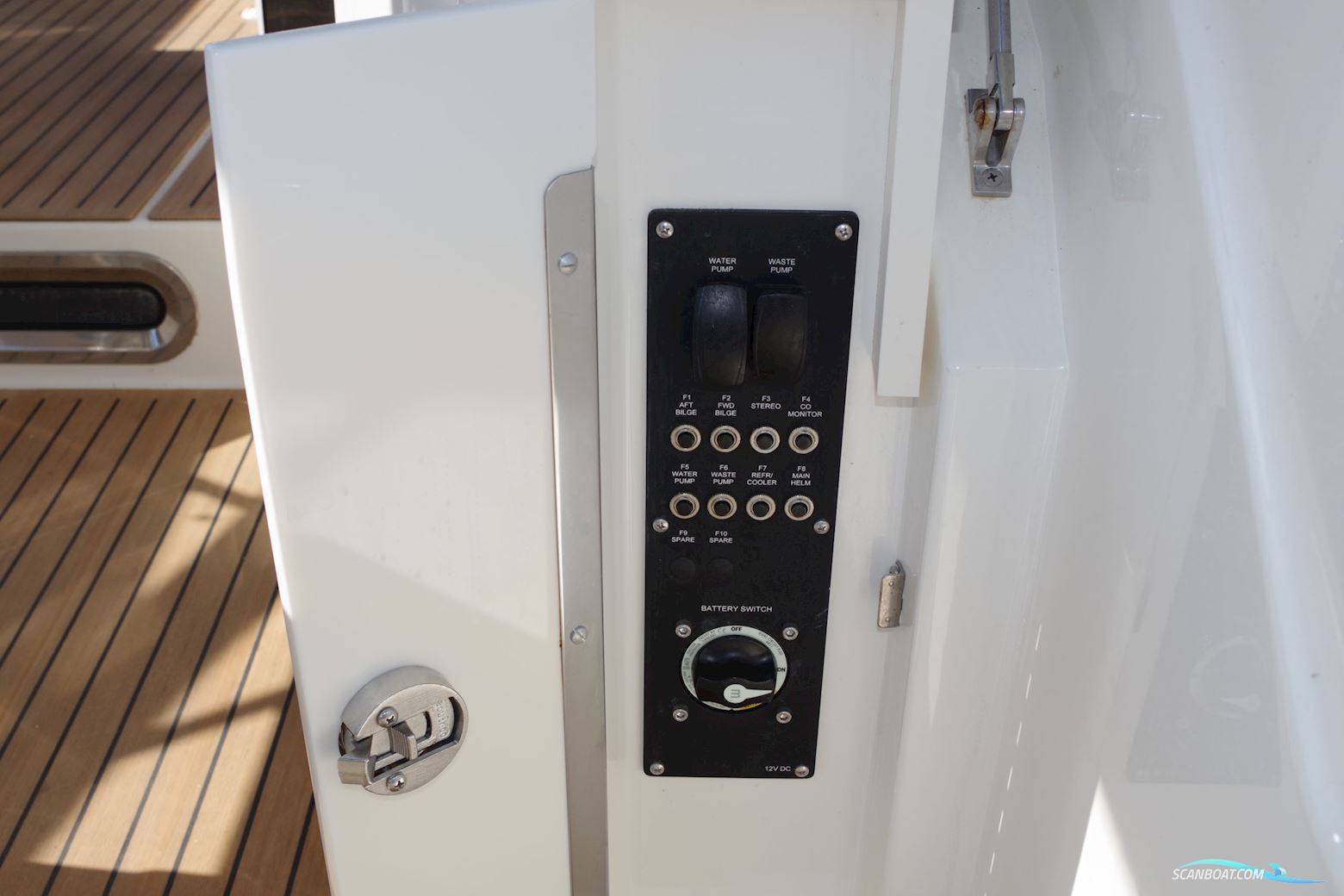 Quicksilver Quicksilver Activ 805 Cruiser