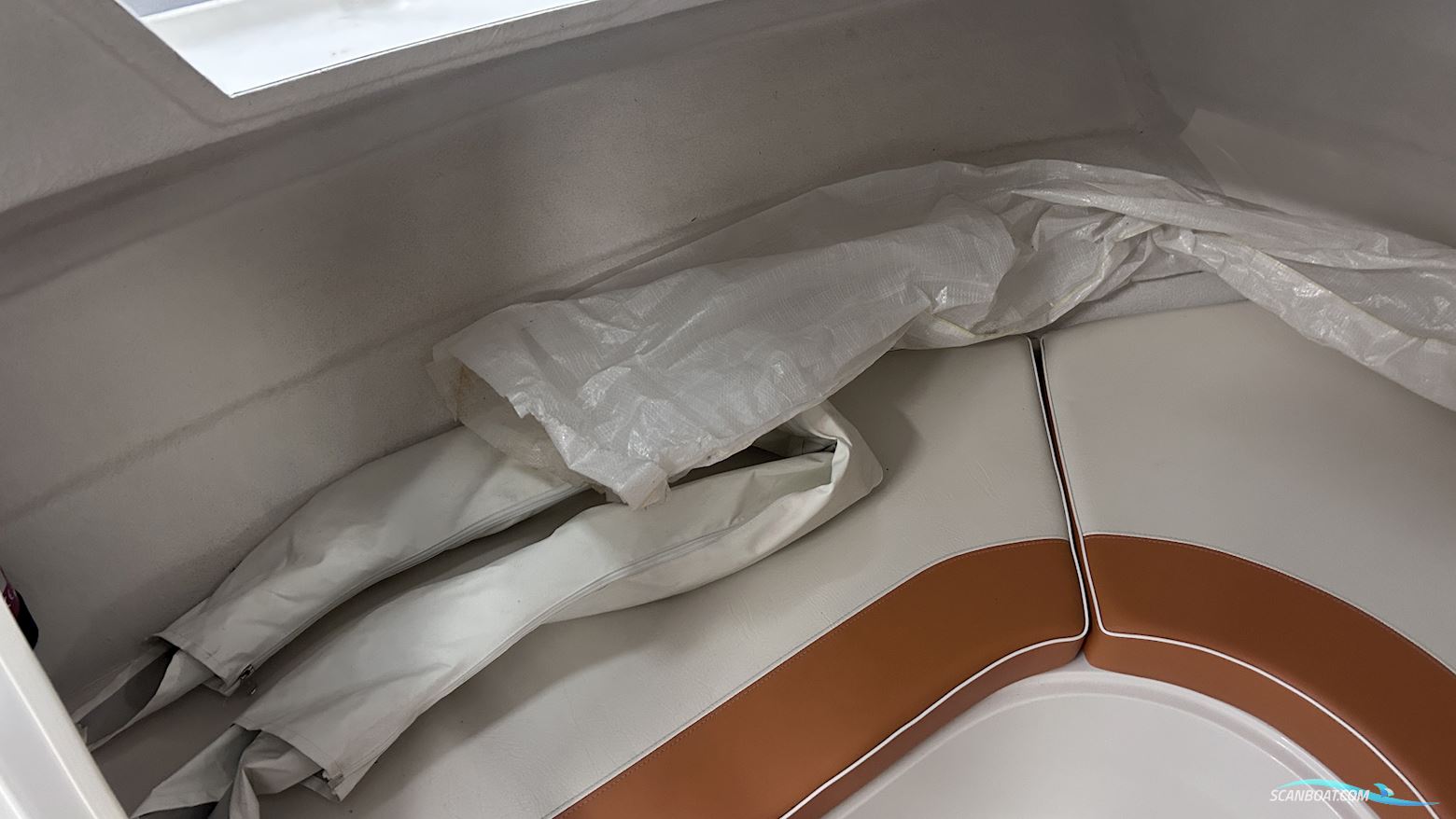 Quicksilver/Ørnvik 470 Cruiser