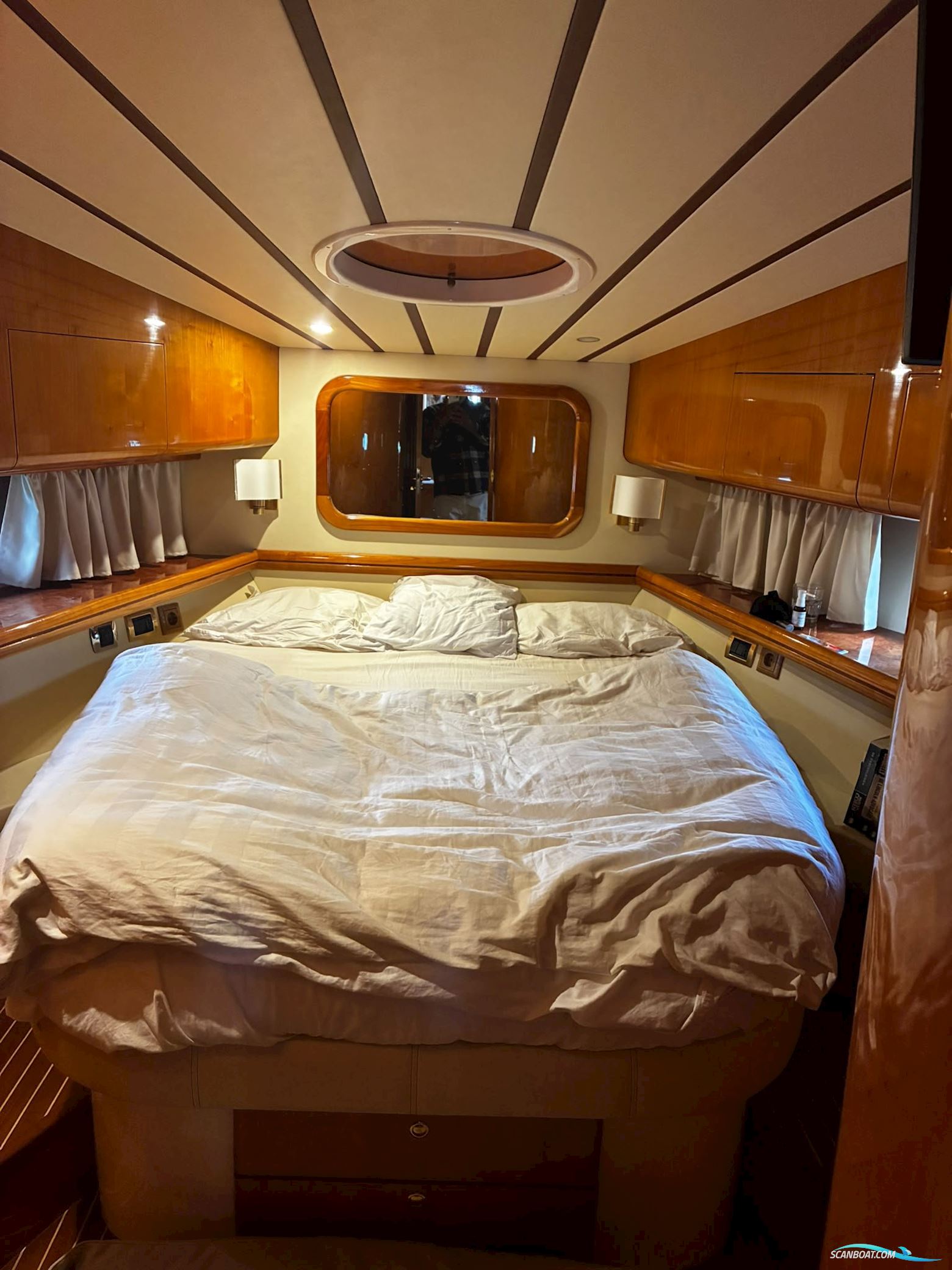 Raffaelli 52 Fly - Refit 2024