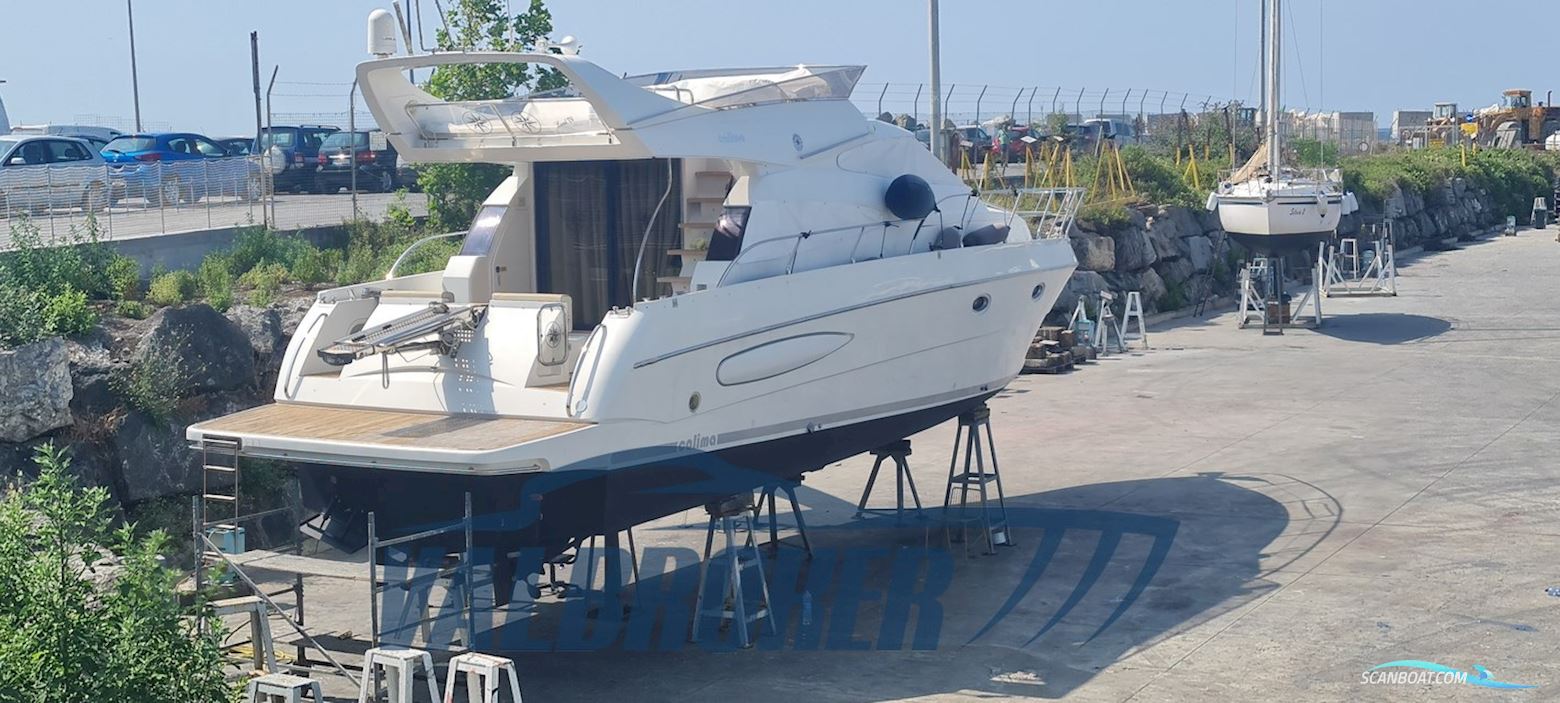 Raffaelli CALIMA 47
