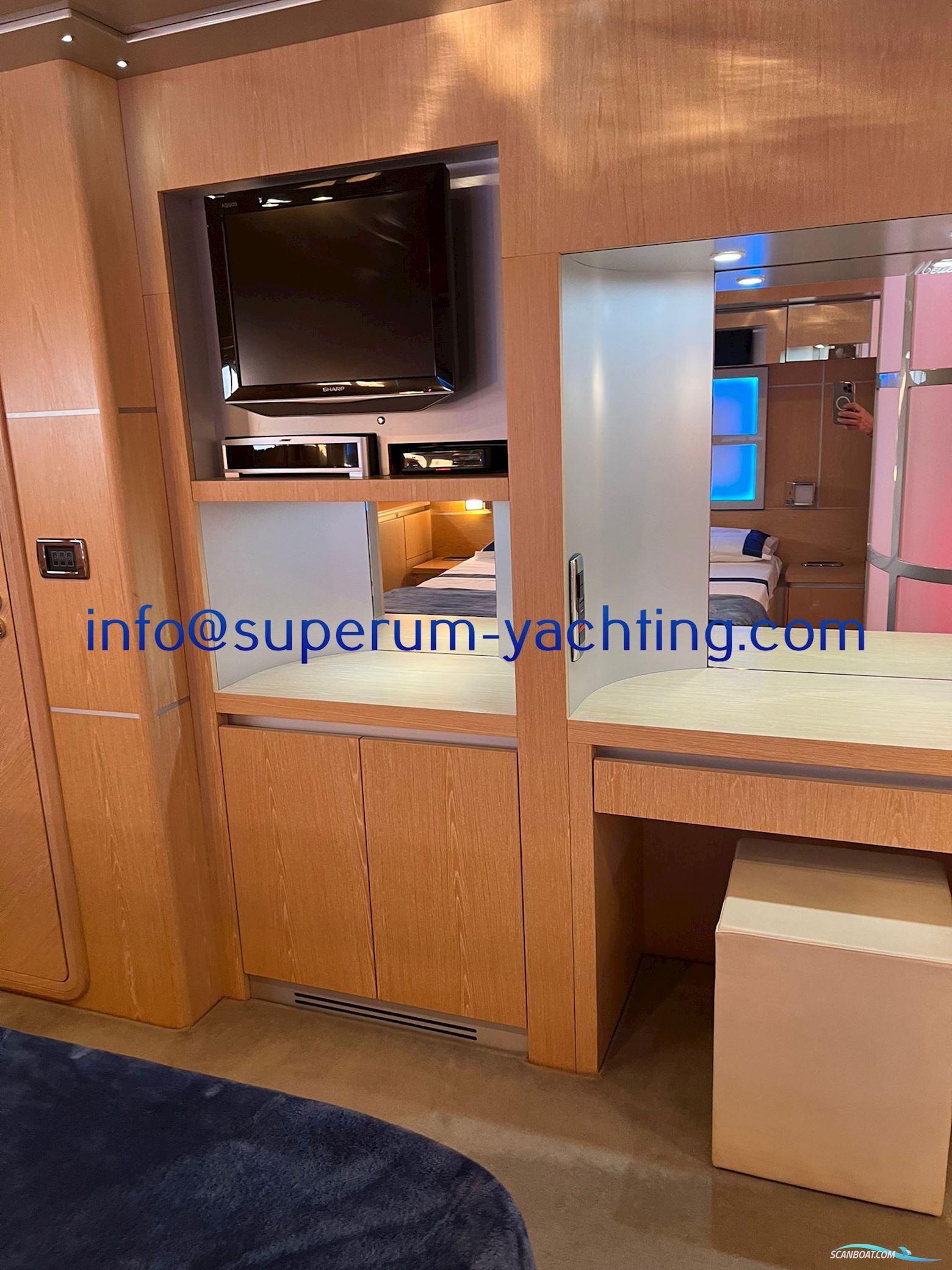 Raffaelli Meltemi 65