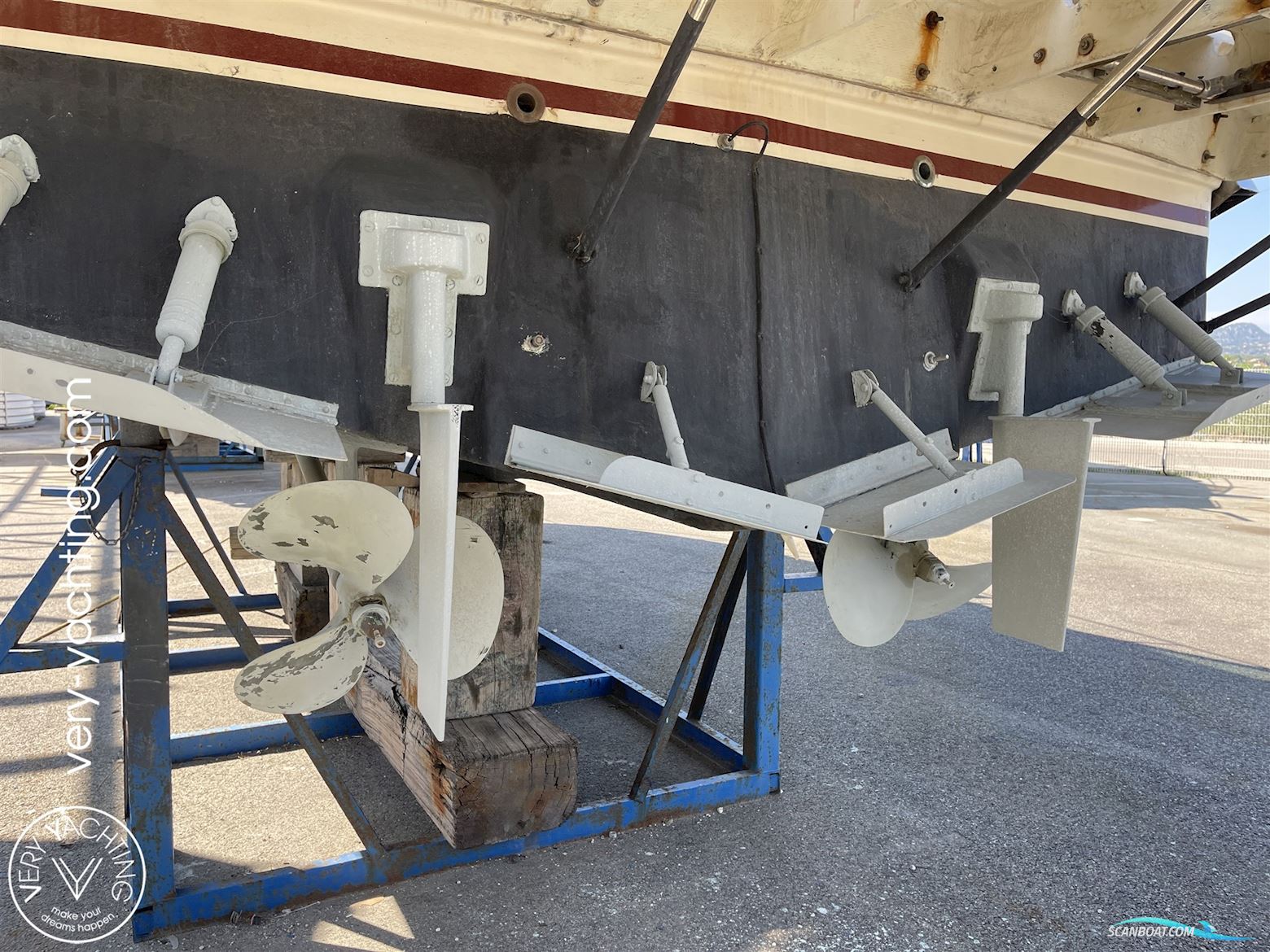 Raffaelli MIDDLE DAY