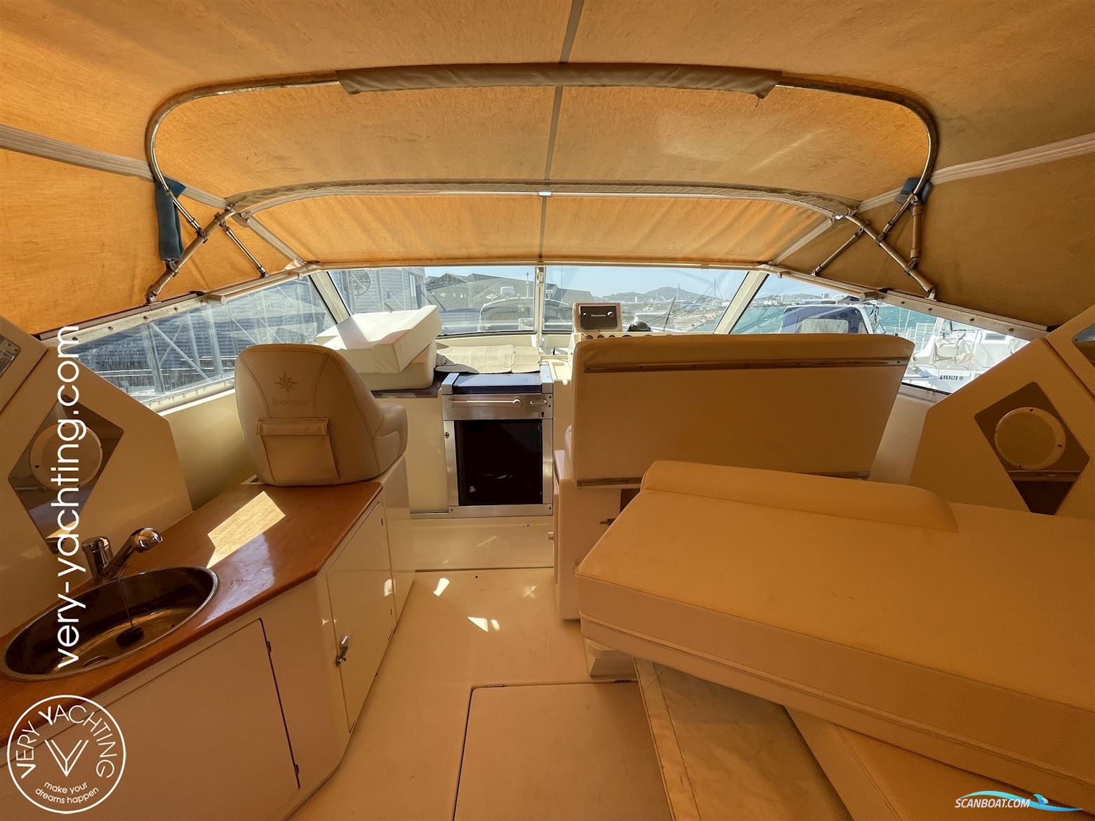 Raffaelli MIDDLE DAY