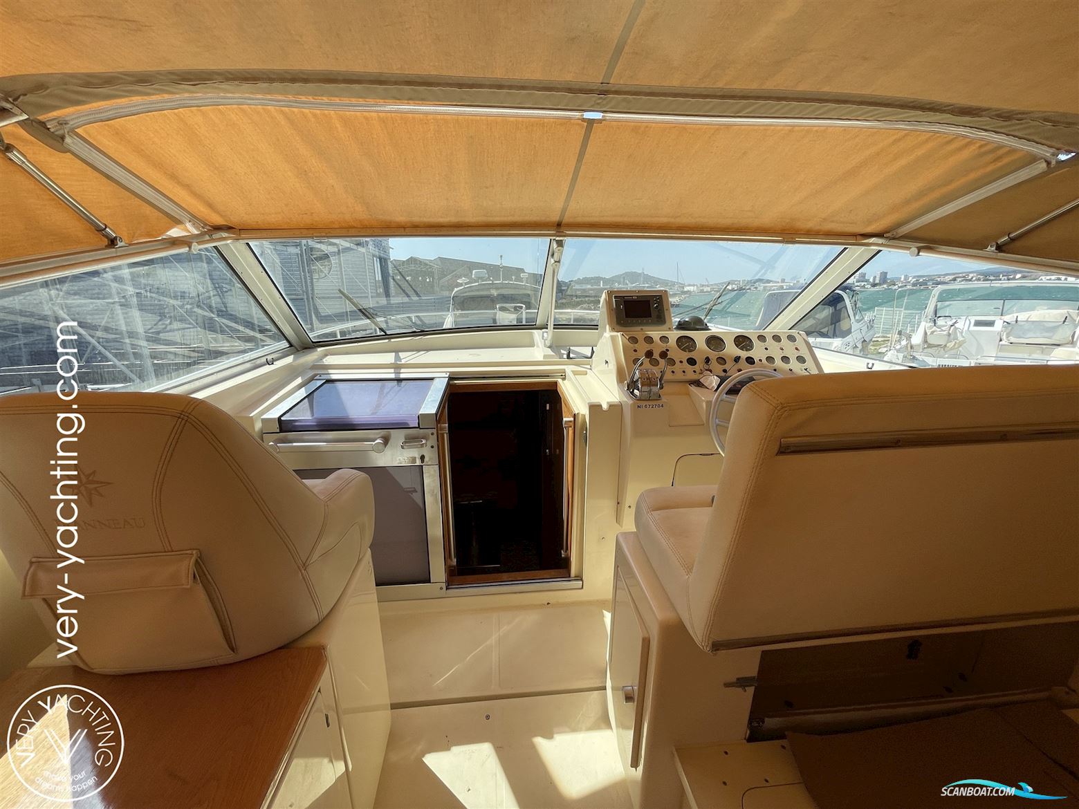 Raffaelli MIDDLE DAY