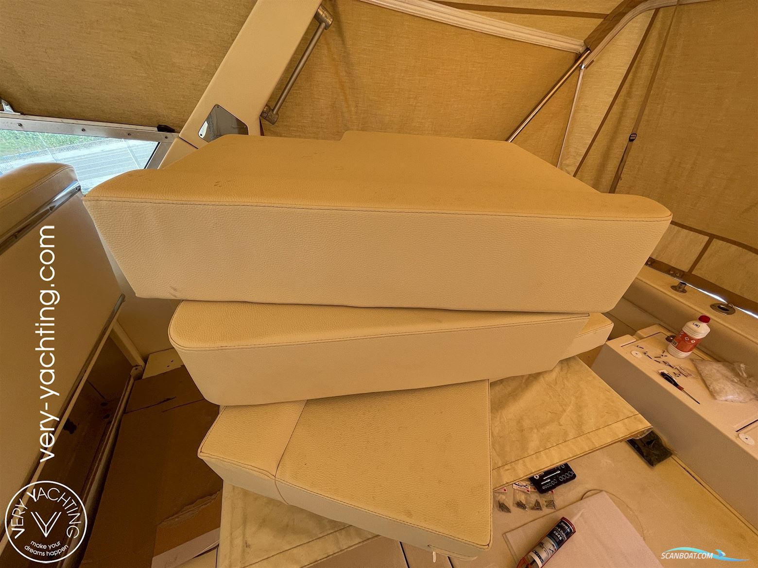 Raffaelli MIDDLE DAY