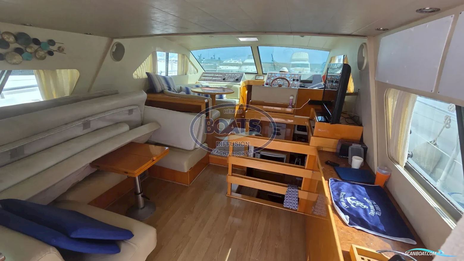 Raffaelli STORM 47 S