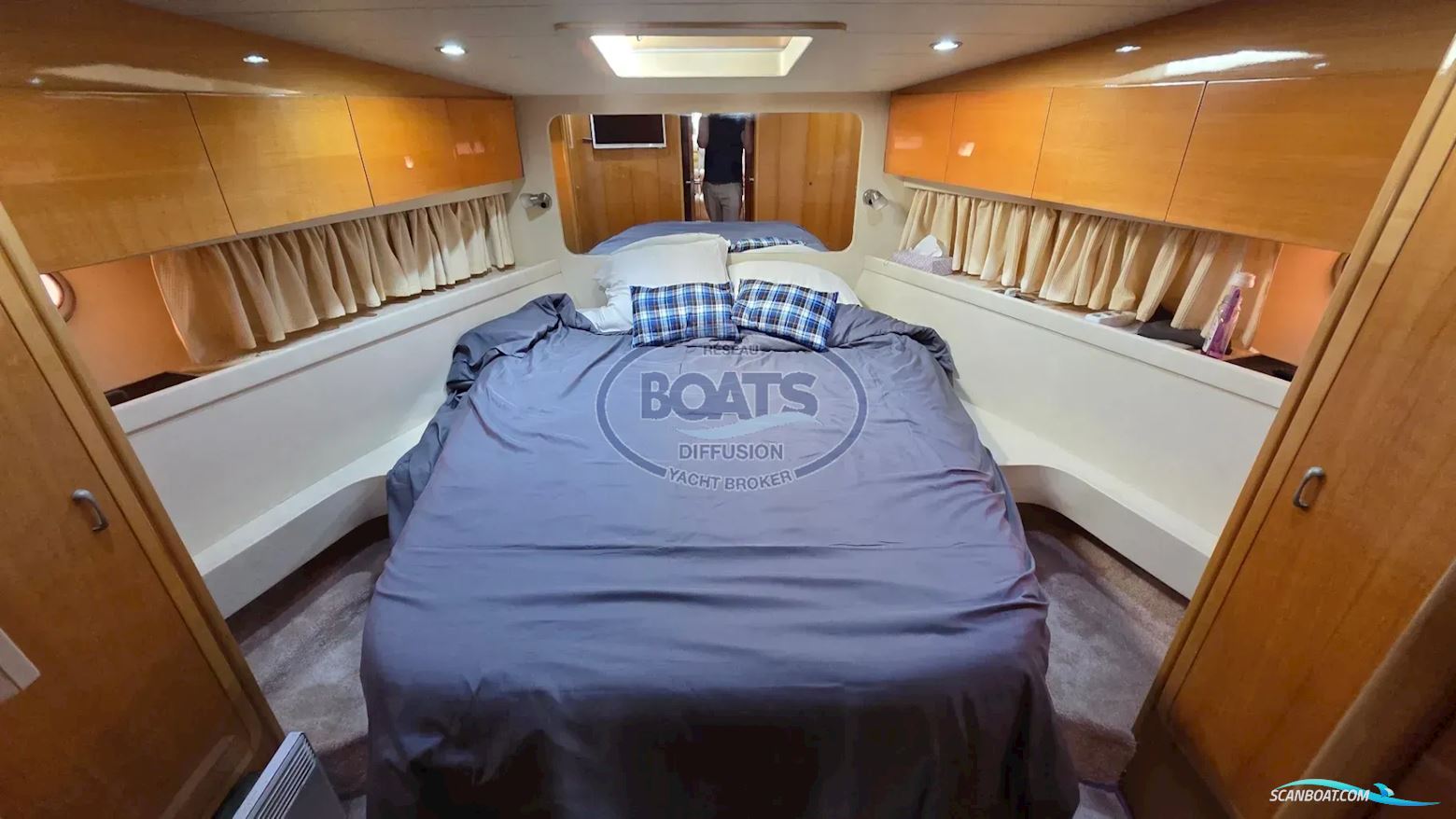 Raffaelli STORM 47 S