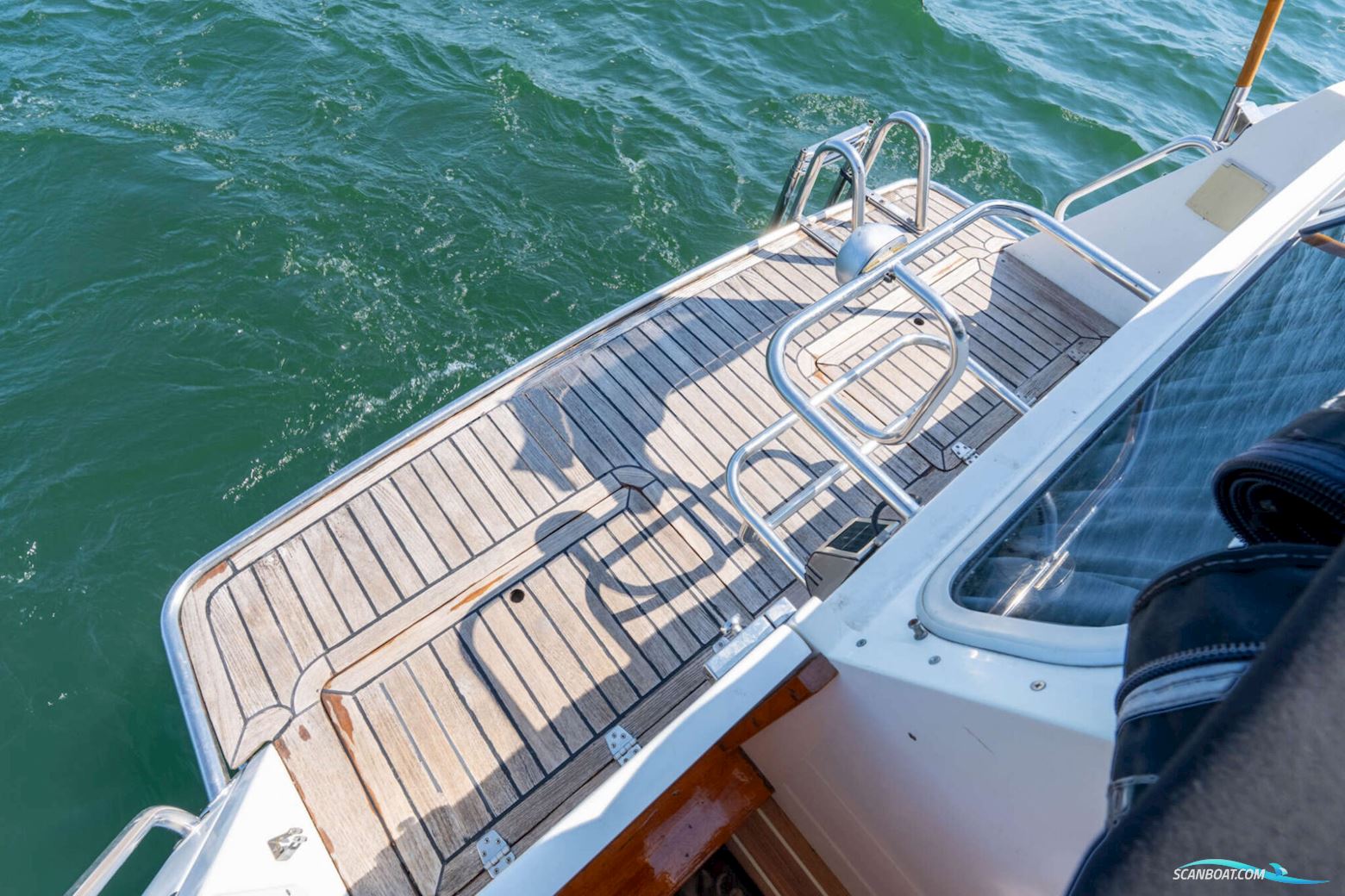 Ramin 30 Touring Spiegeldeur